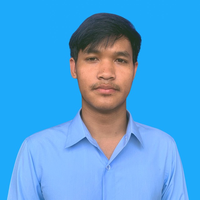 Koeuk Dev