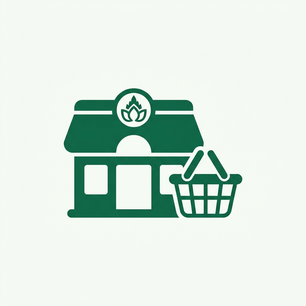POS Retail logo